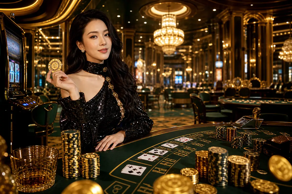 mym678 Roulette အွန်လိုင်းကာစီနို ကစားခြင်း