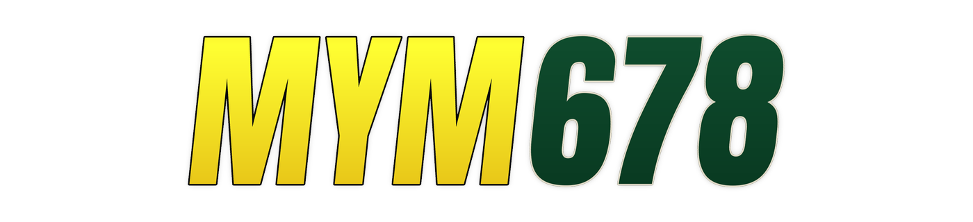 mym678 Logo